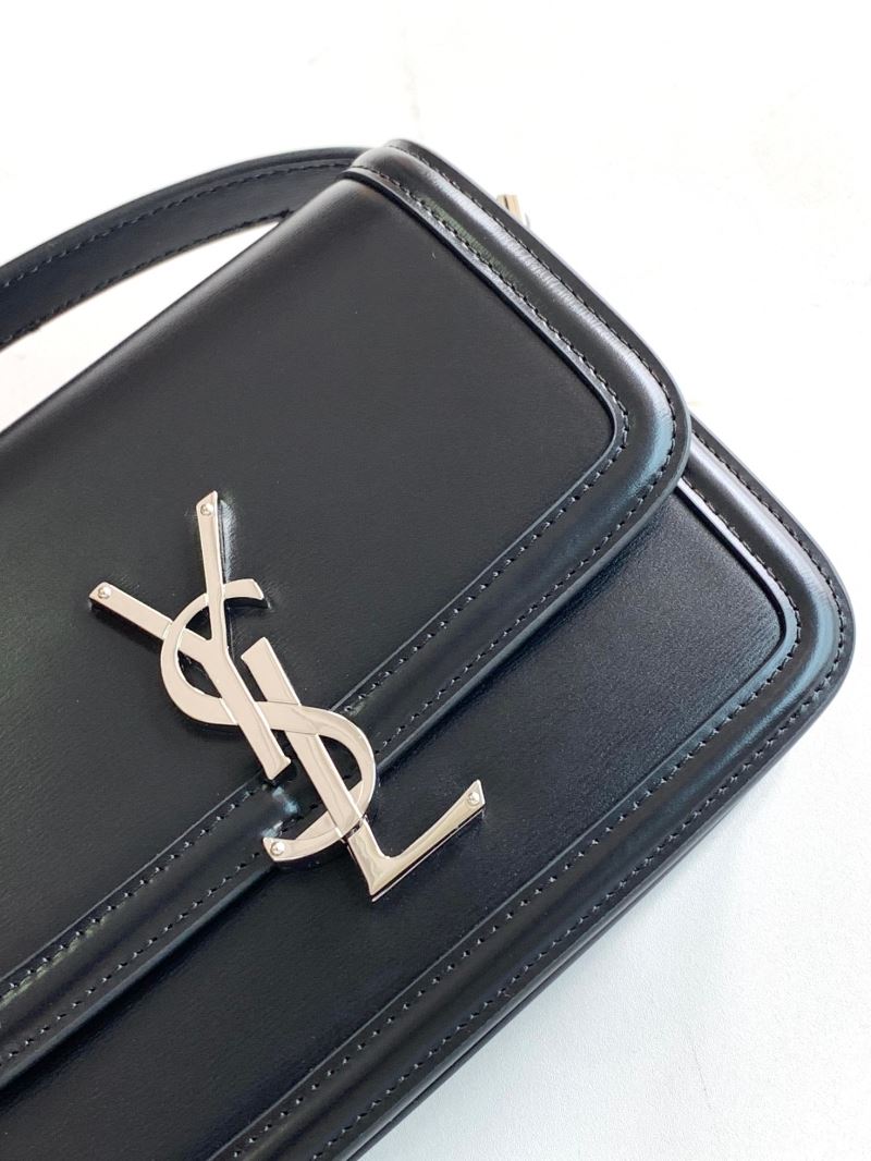 YSL Satchel Bags